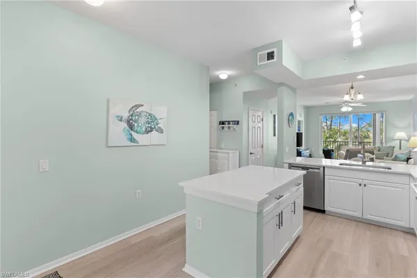 $299,000 | 4000 Loblolly Bay Drive, Unit 306, Naples, FL 34114