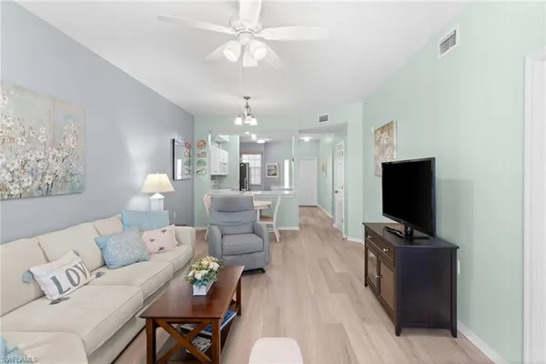 $299,000 | 4000 Loblolly Bay Drive, Unit 306, Naples, FL 34114