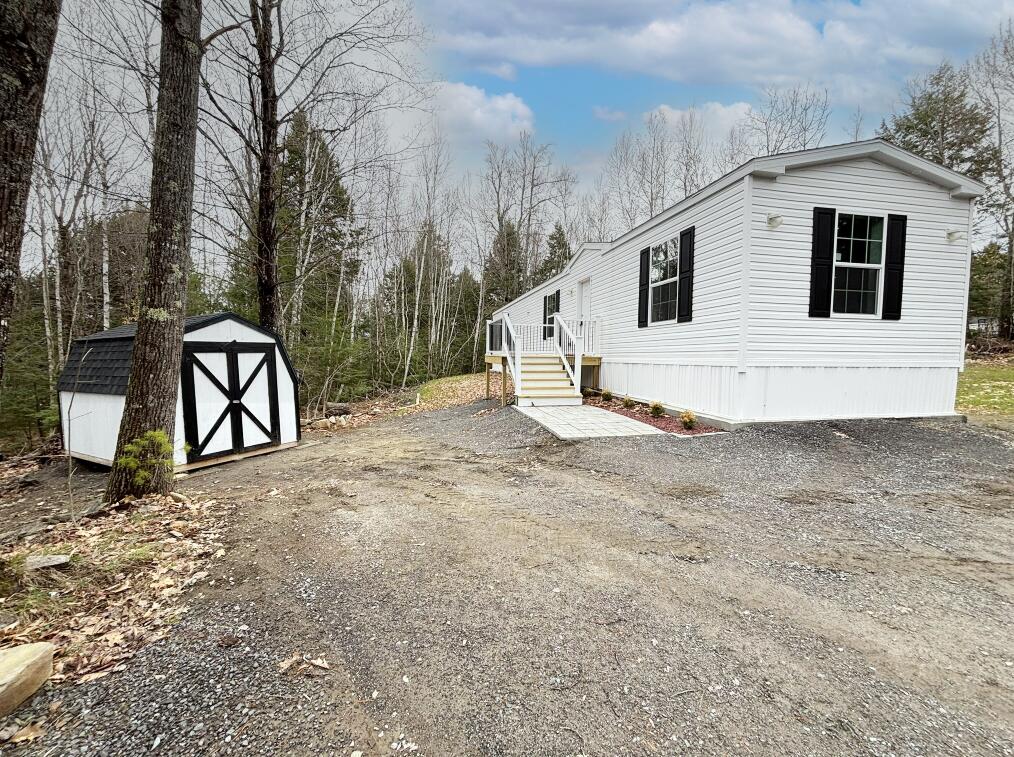 26 Fire Rd DC-1 Mount Vernon, ME 04352 - Photo 2 of 41 2. 26 Round Stone Rd Mount Vernon