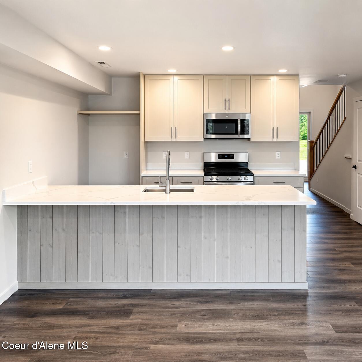9830 North Laylin Circle Hayden, ID 83835 - Photo 1 of 9 Kitchen #5