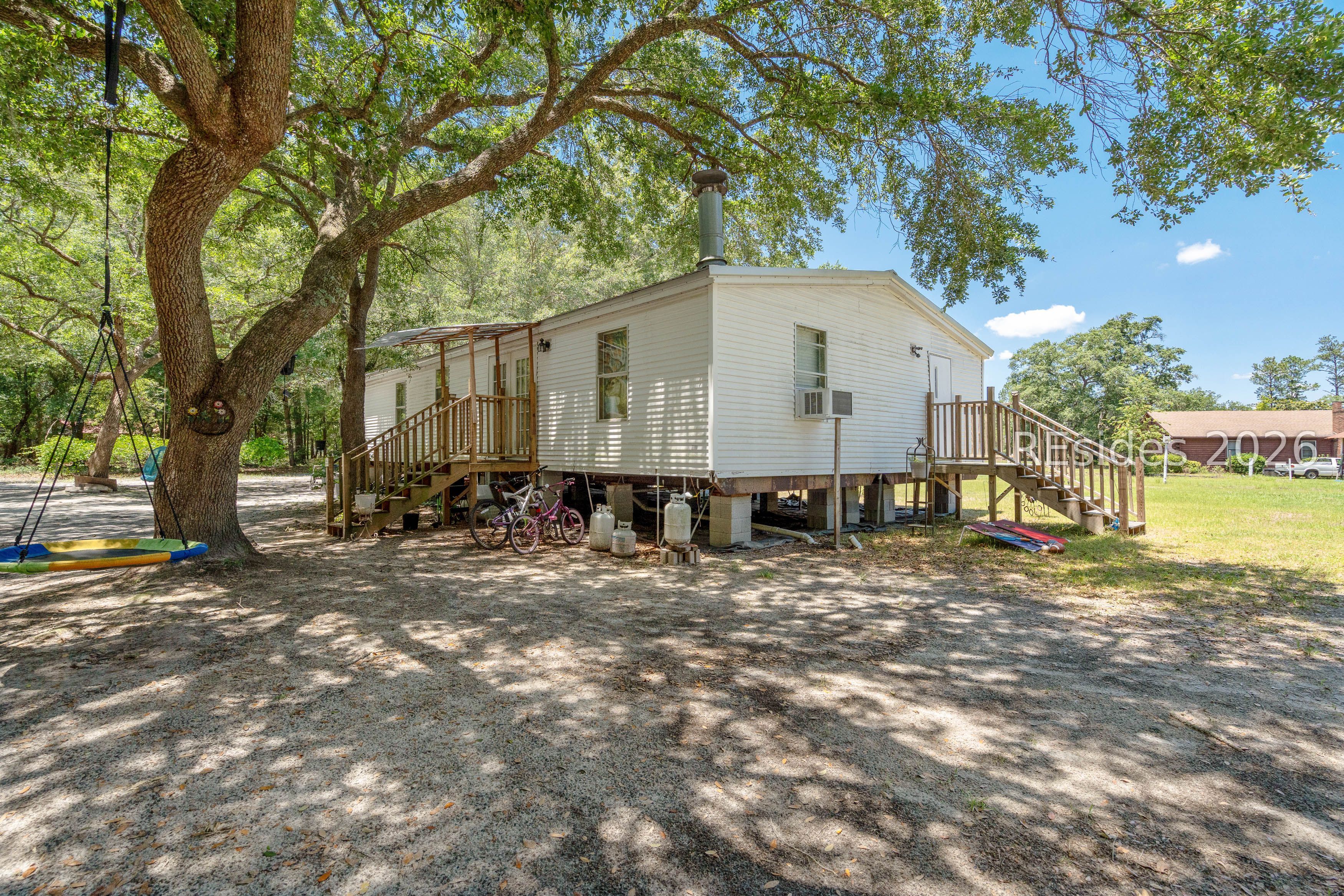 3958 Pineland Road Varnville, SC 29944 - Photo 30 of 55