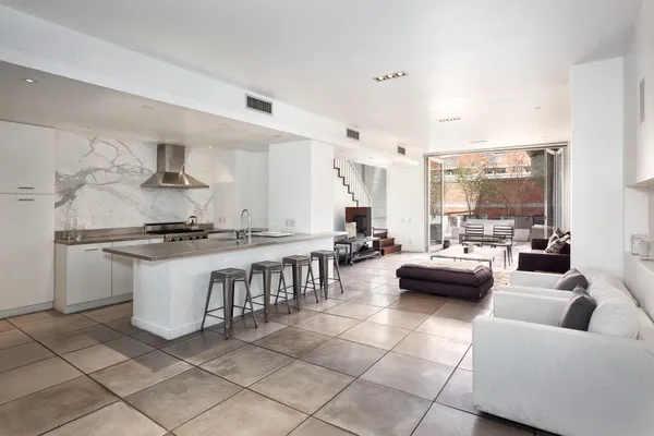 $15,000 | 127 West 20th Street, Unit 1 | Chelsea