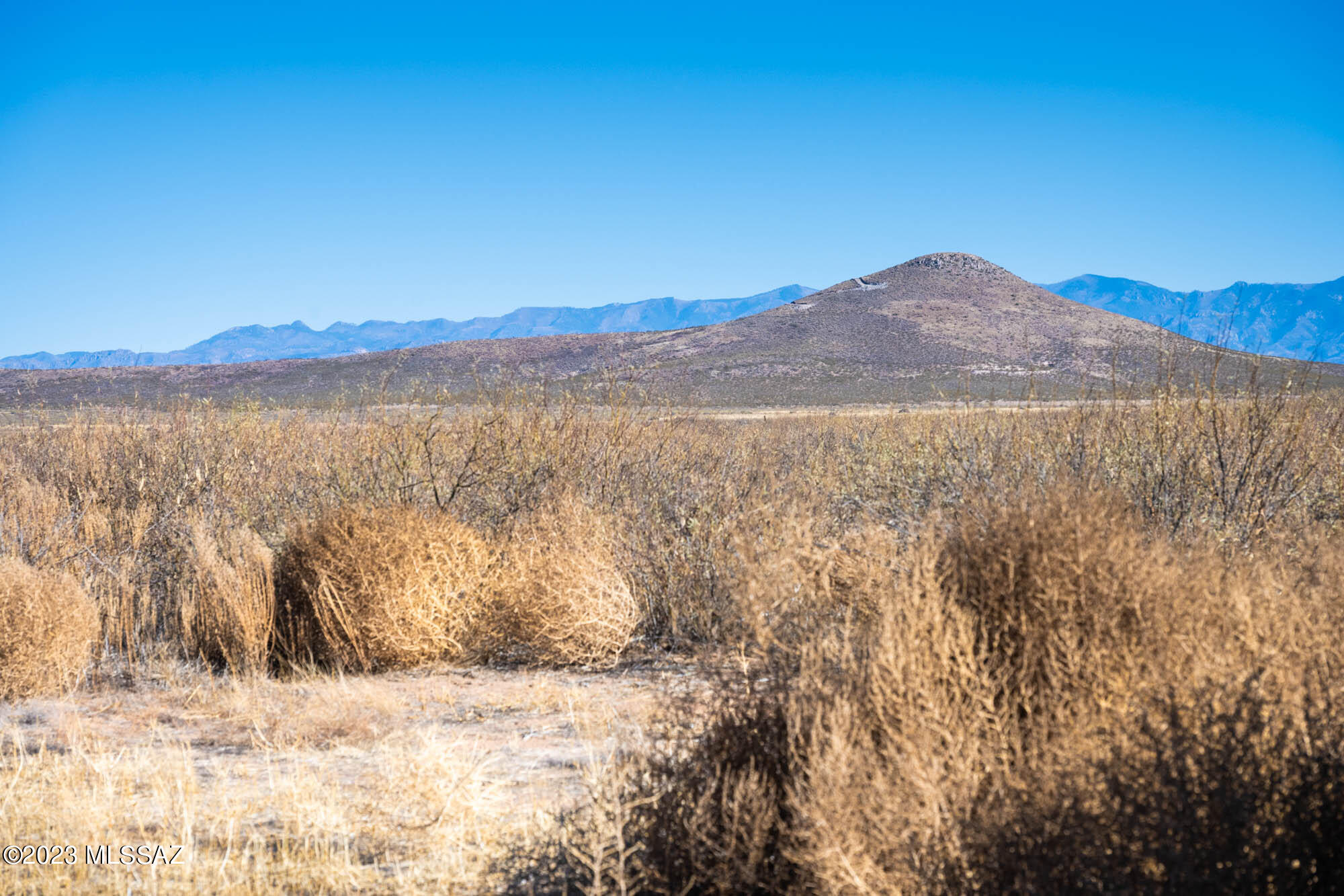 40-acres East Fawn Ranch Road, Unit 32 Pearce, AZ 85625 - Photo 12 of 13