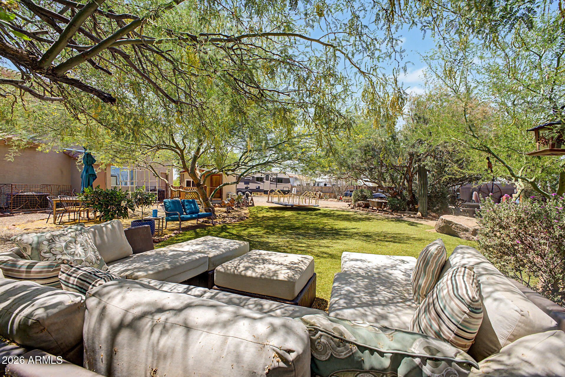 1502 South Prospectors Road Apache Junction, AZ 85119 - Photo 46 of 93 48 - Prospector