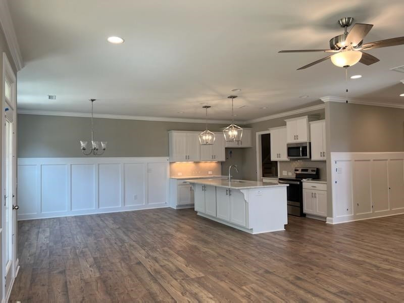 148 Freewill Place Raleigh, NC 27603 - Photo 2 of 5 Photo 2