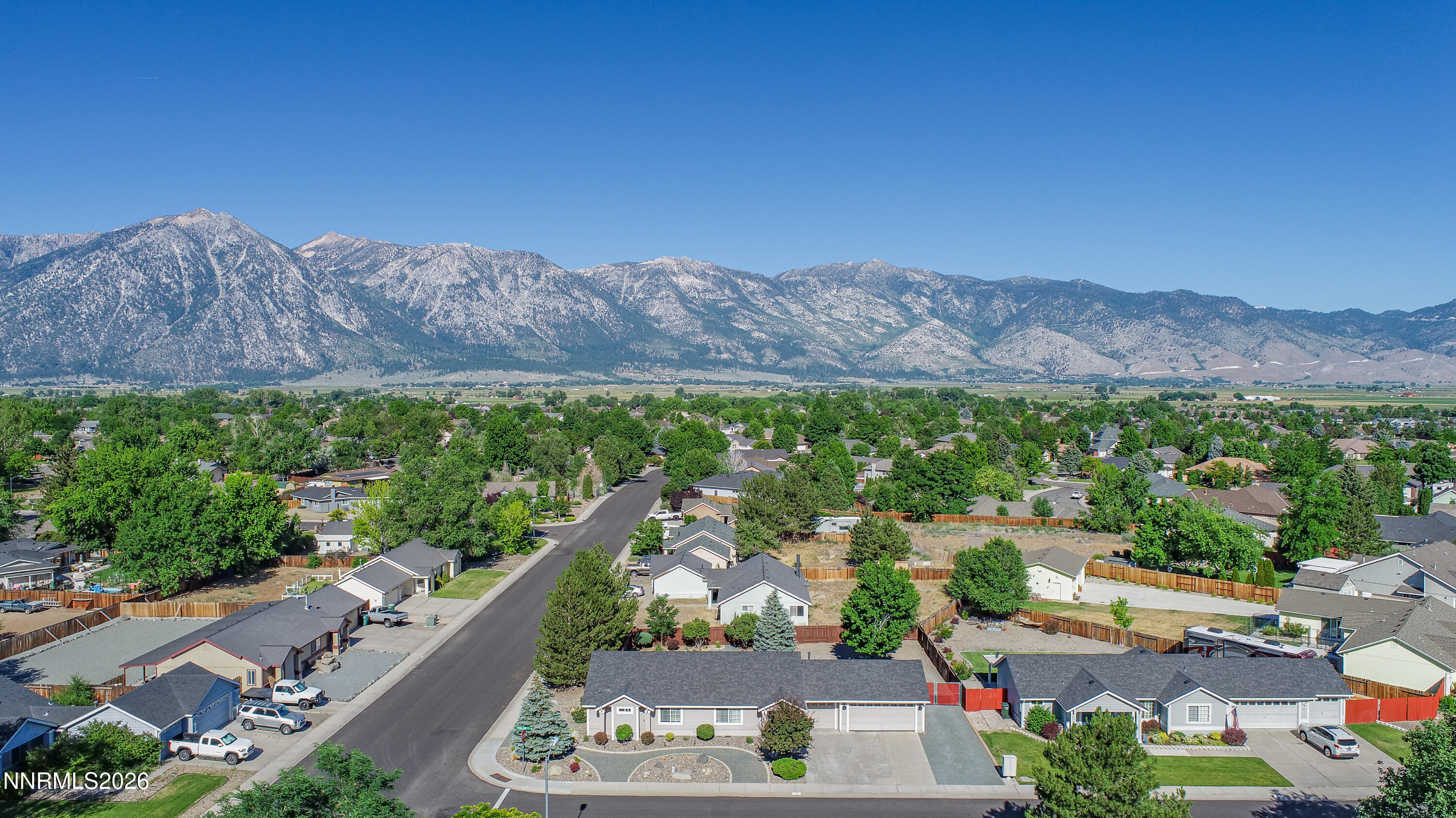 1225 Springtime Drive Gardnerville, NV 89460 - Photo 40 of 46 Photo-18