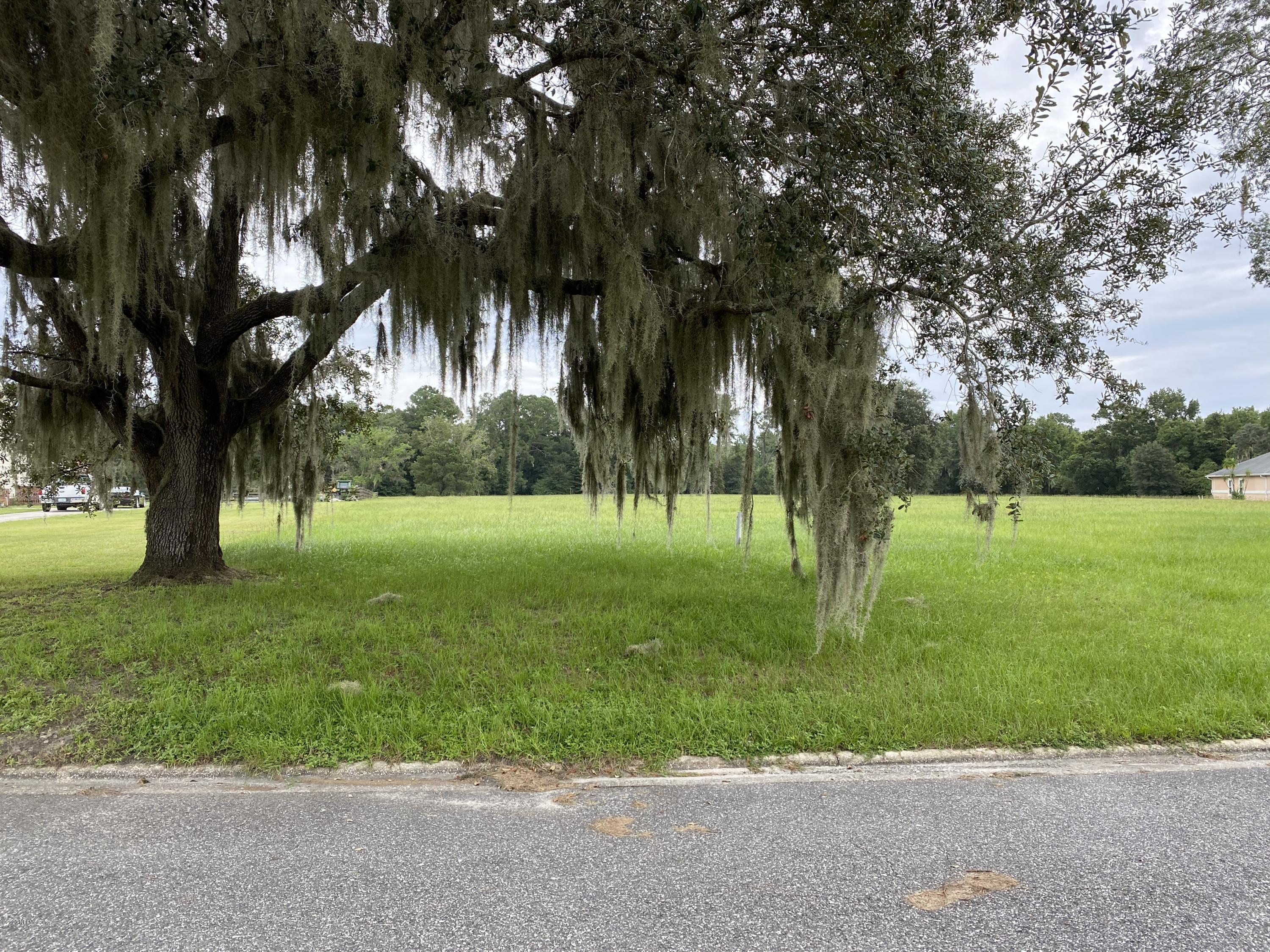 0 Moore Branch Road Jacksonville, FL 32234 - Photo 1 of 17 front view