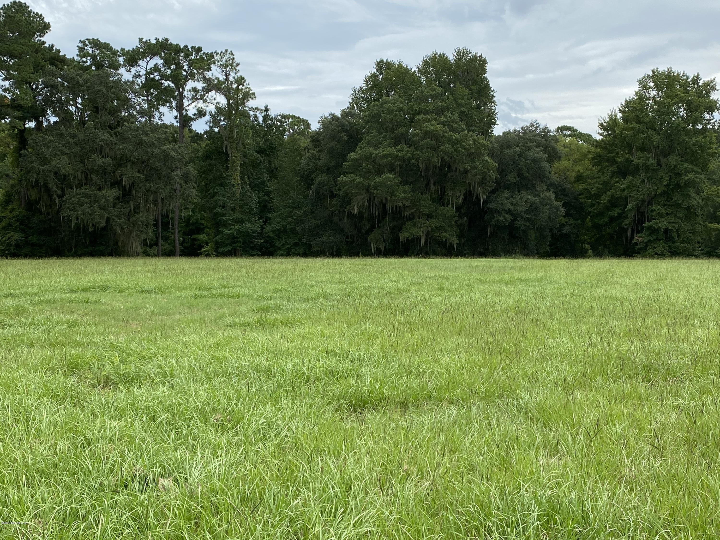0 Moore Branch Road Jacksonville, FL 32234 - Photo 11 of 17 rear center