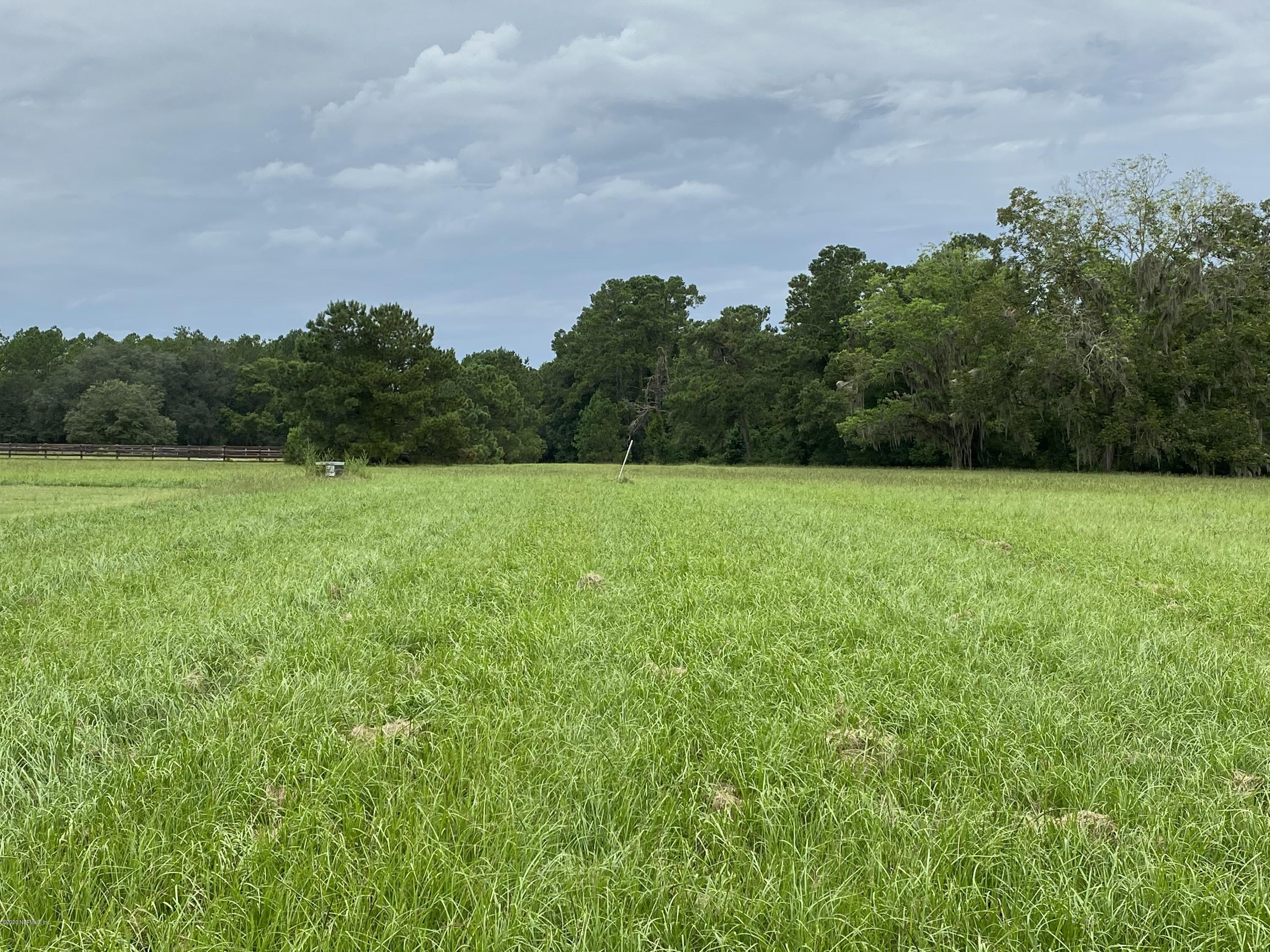 0 Moore Branch Road Jacksonville, FL 32234 - Photo 13 of 17 looking west