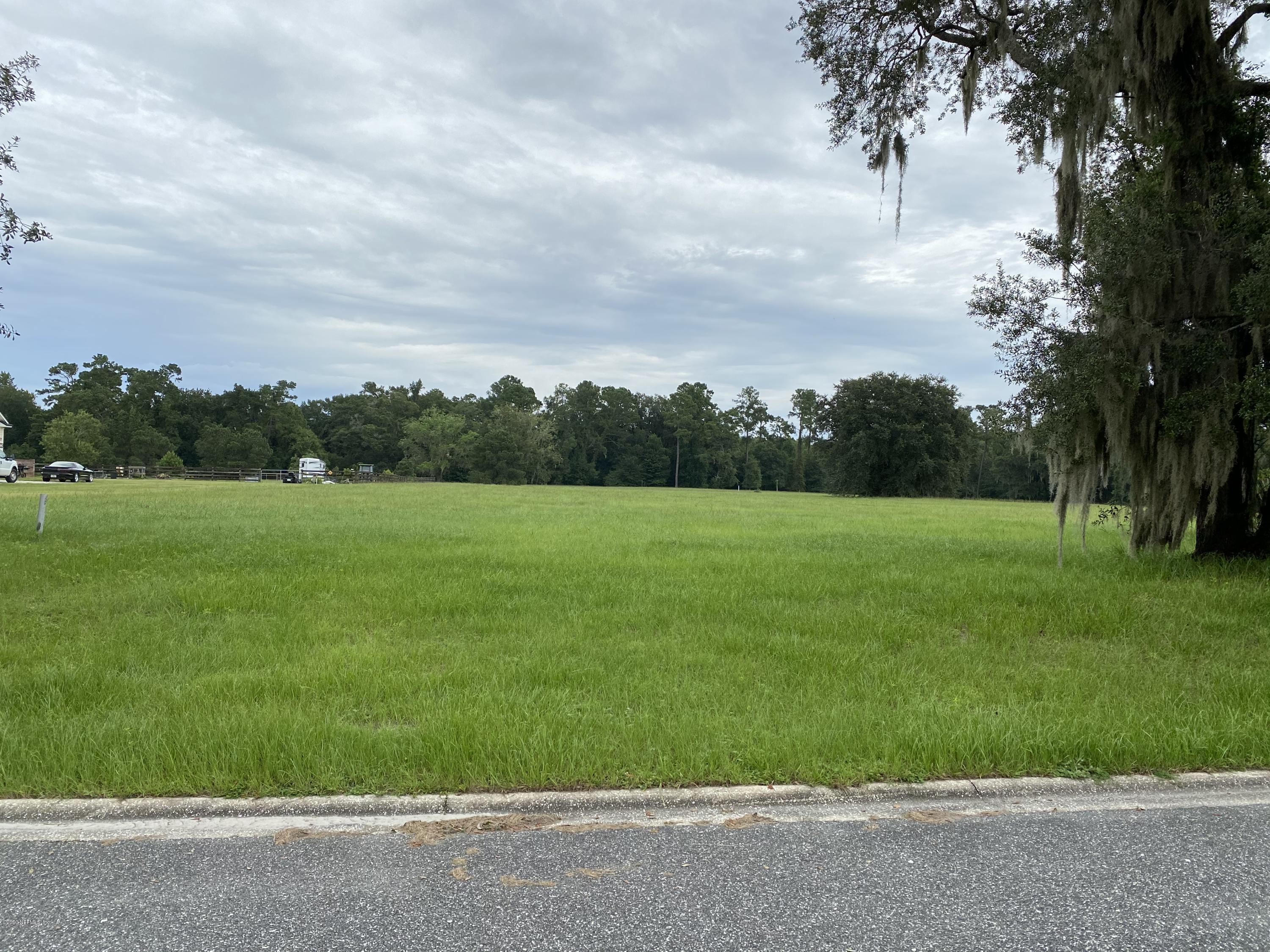 0 Moore Branch Road Jacksonville, FL 32234 - Photo 2 of 17 front view left