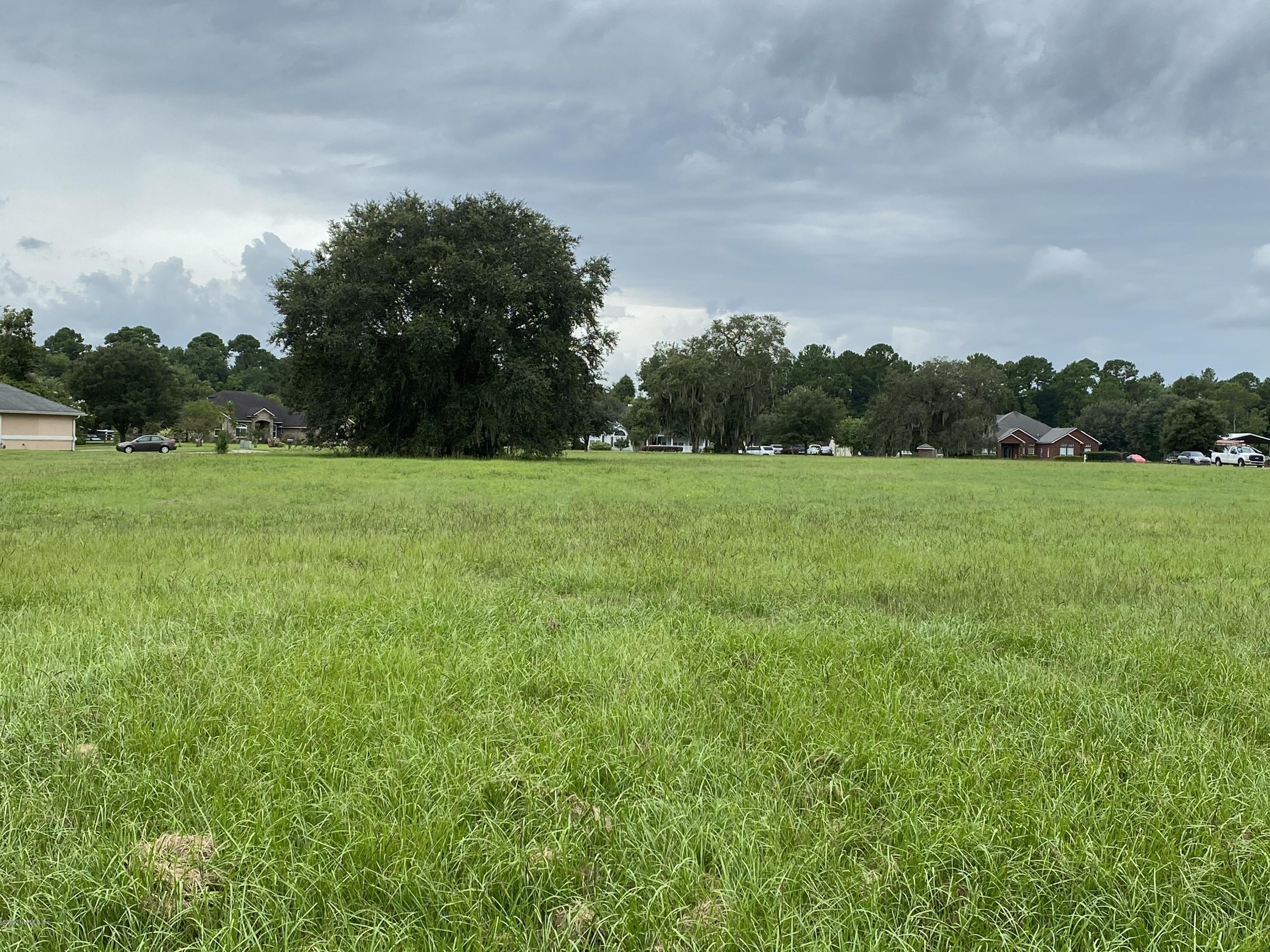 0 Moore Branch Road Jacksonville, FL 32234 - Photo 6 of 17 South view