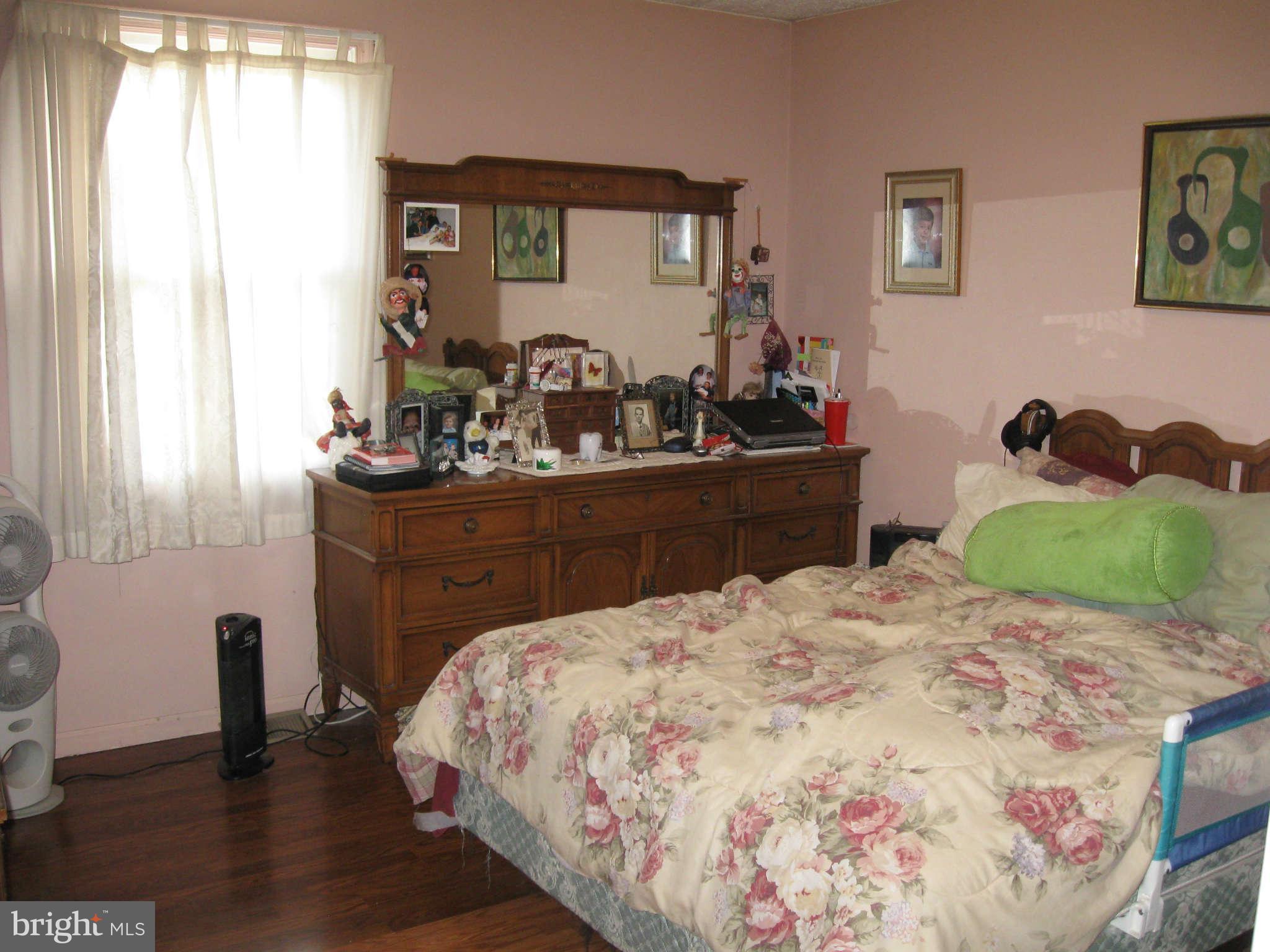 12940 Independence Road Clear Spring, MD 21722 - Photo 15 of 22 Bedroom (Master)