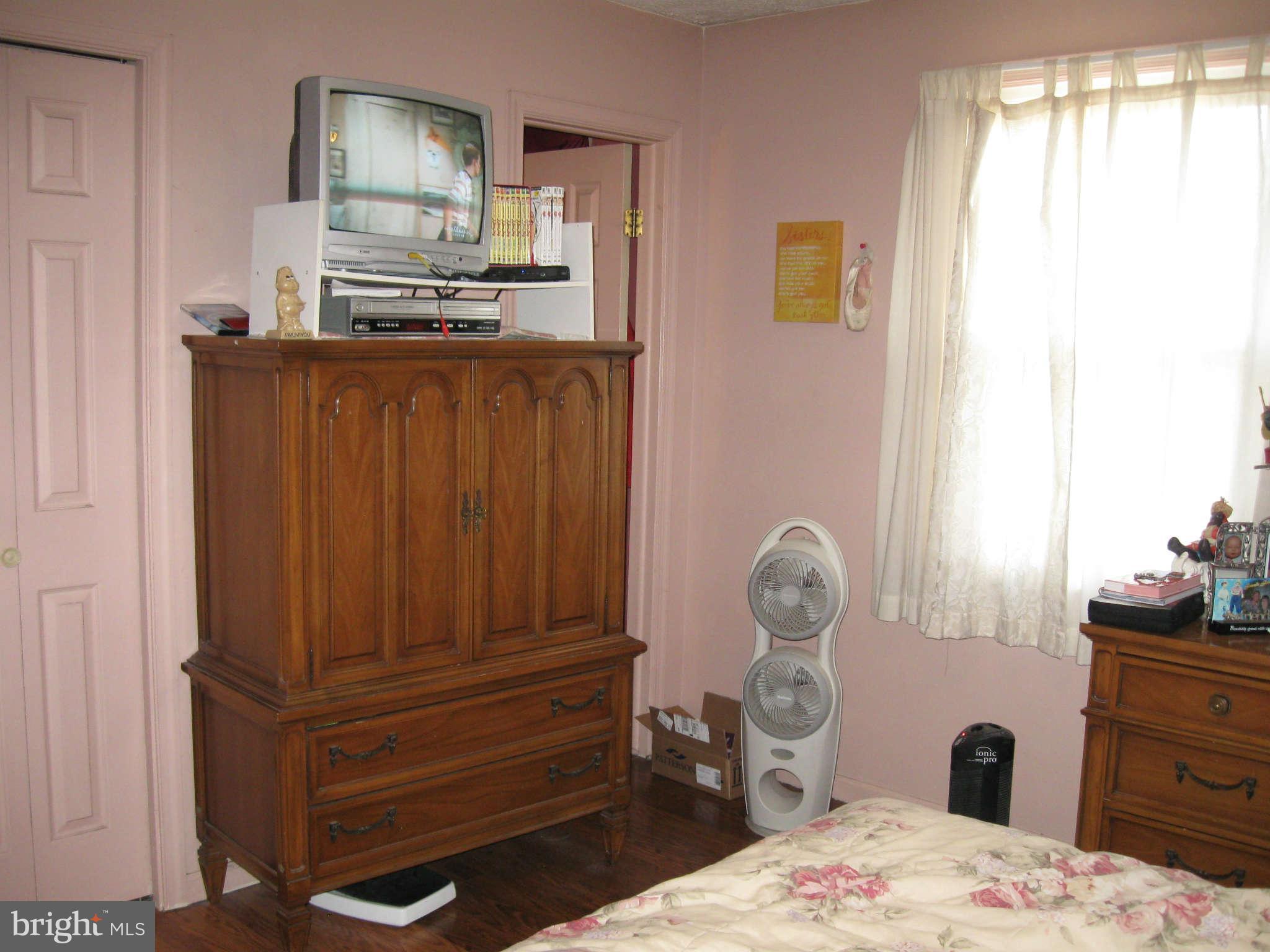 12940 Independence Road Clear Spring, MD 21722 - Photo 16 of 22 Bedroom (Master)