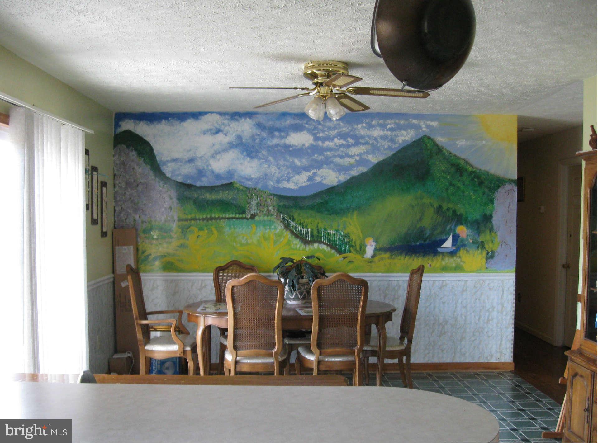12940 Independence Road Clear Spring, MD 21722 - Photo 5 of 22 Dining Room
