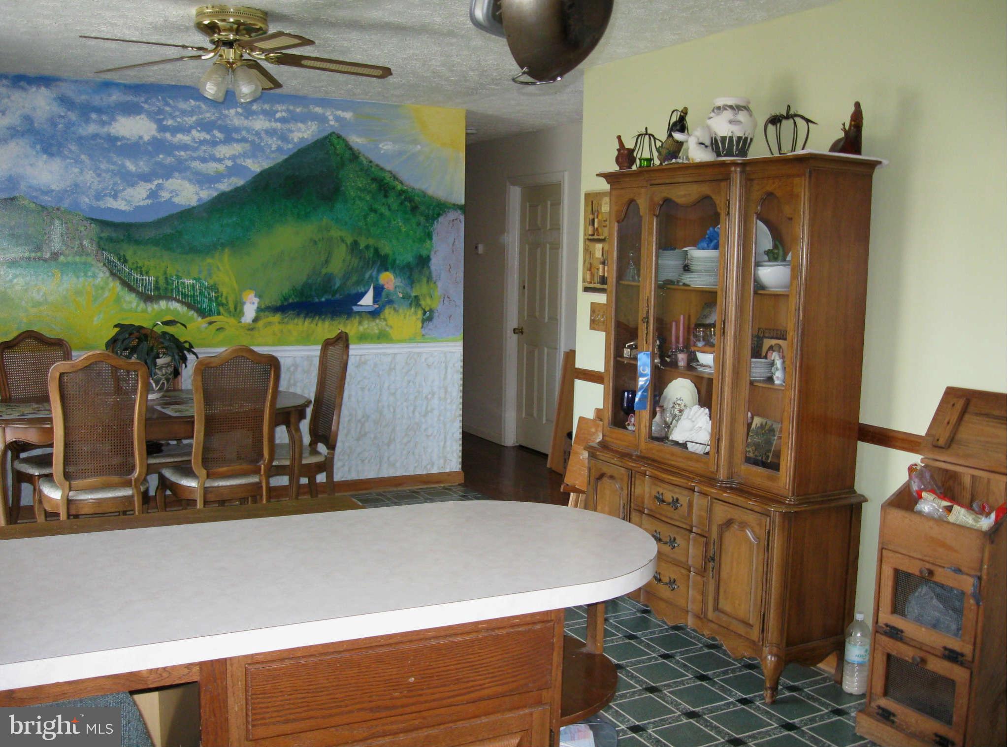 12940 Independence Road Clear Spring, MD 21722 - Photo 6 of 22 Dining Room