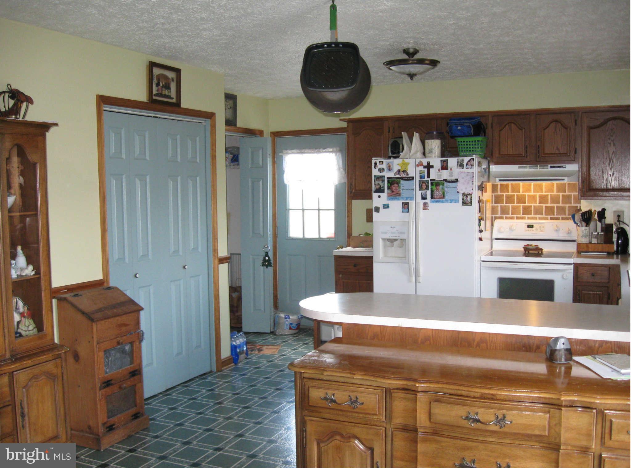 12940 Independence Road Clear Spring, MD 21722 - Photo 10 of 22 Kitchen