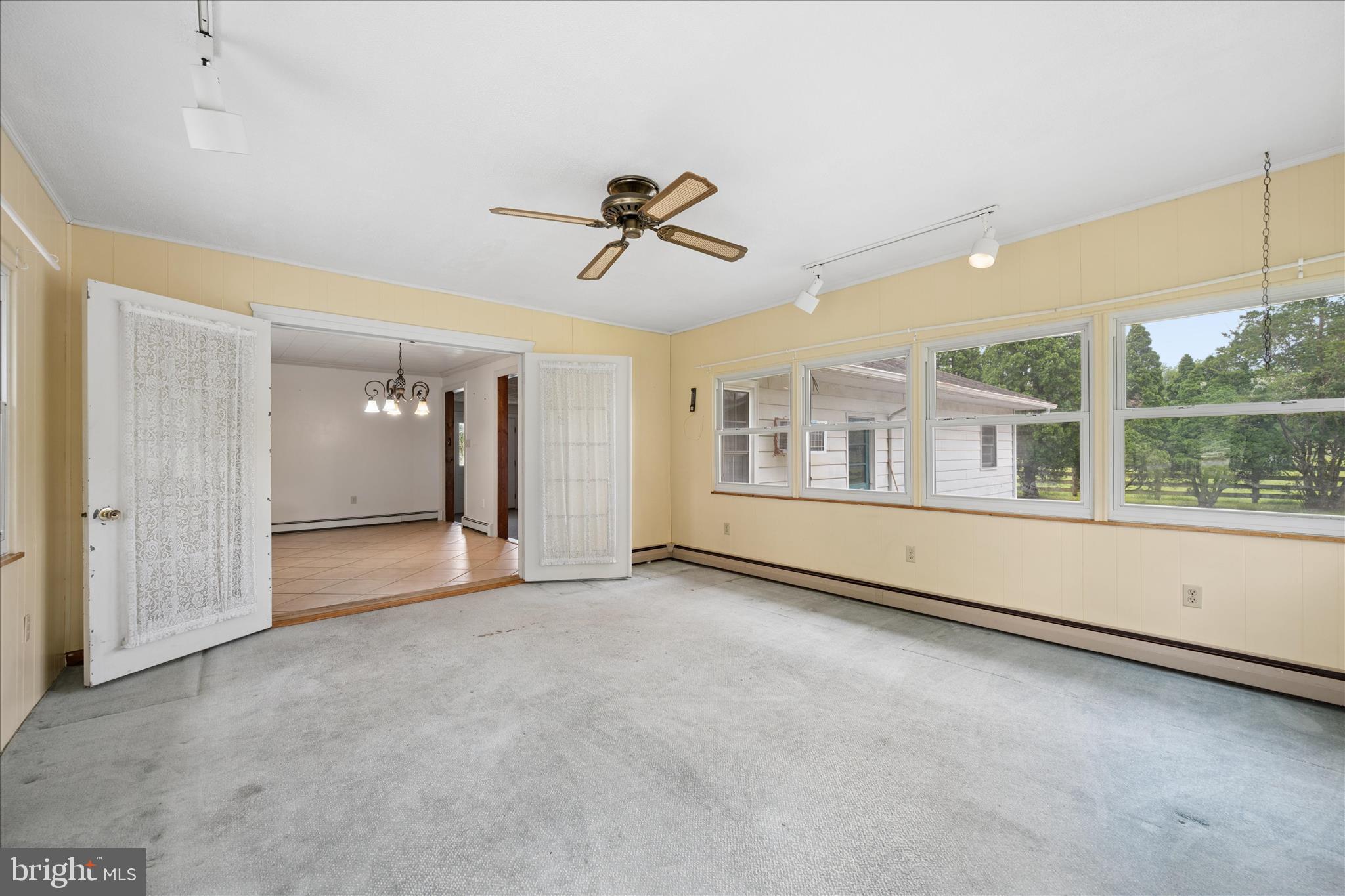 107 Eyler Road Thurmont, MD 21788 - Photo 23 of 74 Sun Room