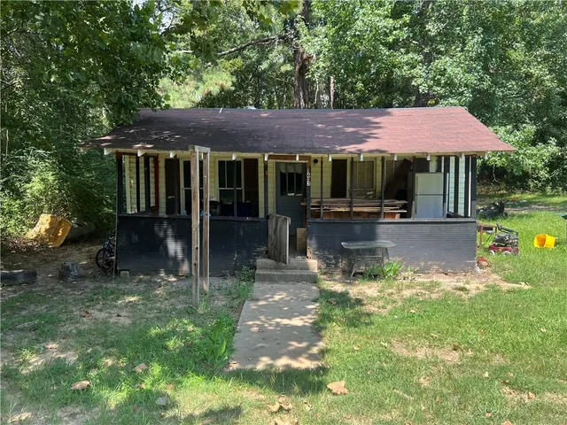 $21,000 | 1613 472nd Highway, Winnfield, LA 71483