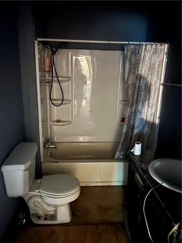 $21,000 | 1613 472nd Highway, Winnfield, LA 71483