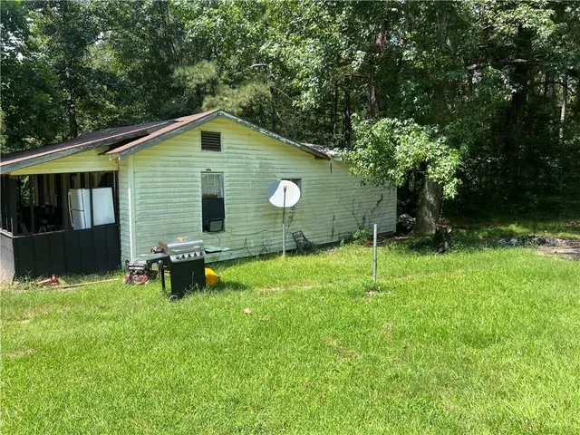 $21,000 | 1613 472nd Highway, Winnfield, LA 71483