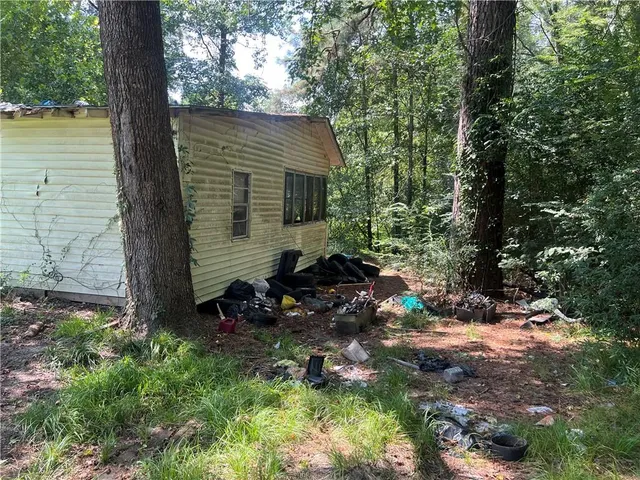 $21,000 | 1613 472nd Highway, Winnfield, LA 71483