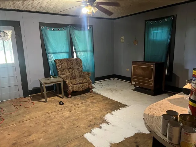 $21,000 | 1613 472nd Highway, Winnfield, LA 71483