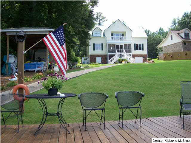 53 Church Road Pell City, AL 35128 - Photo 3 of 31