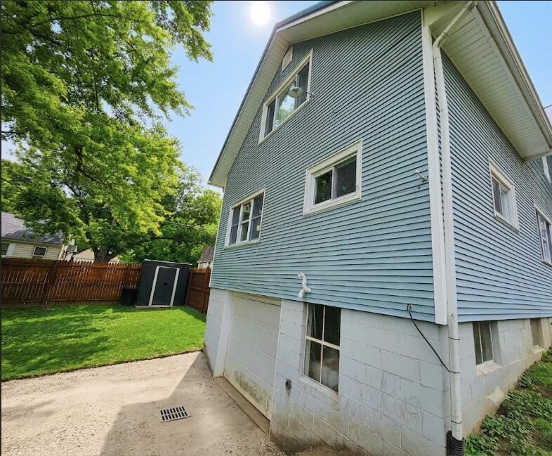 122 High Street Rives Junction, MI 49277 - Photo 31 of 31