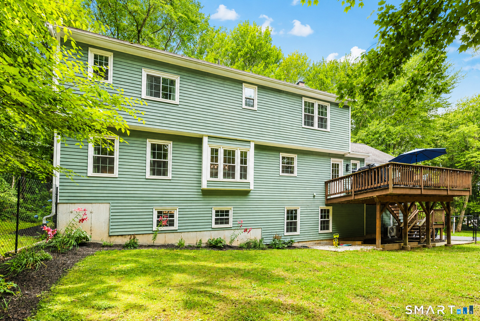 11 Cobblers Mill Road Newtown, CT 06482 - Photo 31 of 32 Gallery Image 31