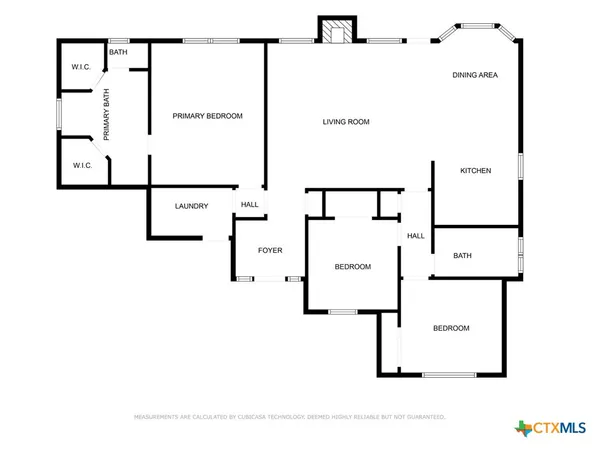 a picture of a bathroom with a shower