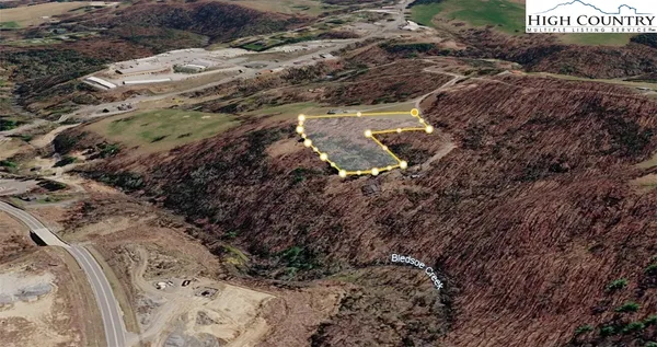 $37,500 | Fairfield Drive, Sparta, NC 28675