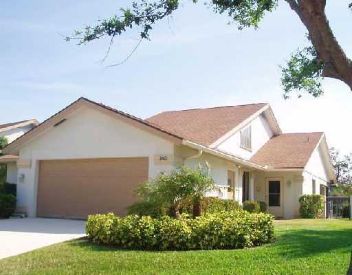 243 Ridge Road Jupiter, FL 33477 - Photo 1 of 6 Primary Photo