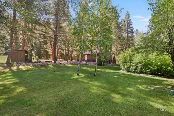 $445,000 | 2071 North Pine-Featherville Road, Mountain Home, ID 83647