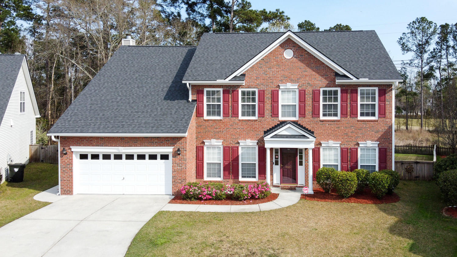 9451 Harroway Road Summerville, SC 29485 - Photo 1 of 59 DJI_0178-2
