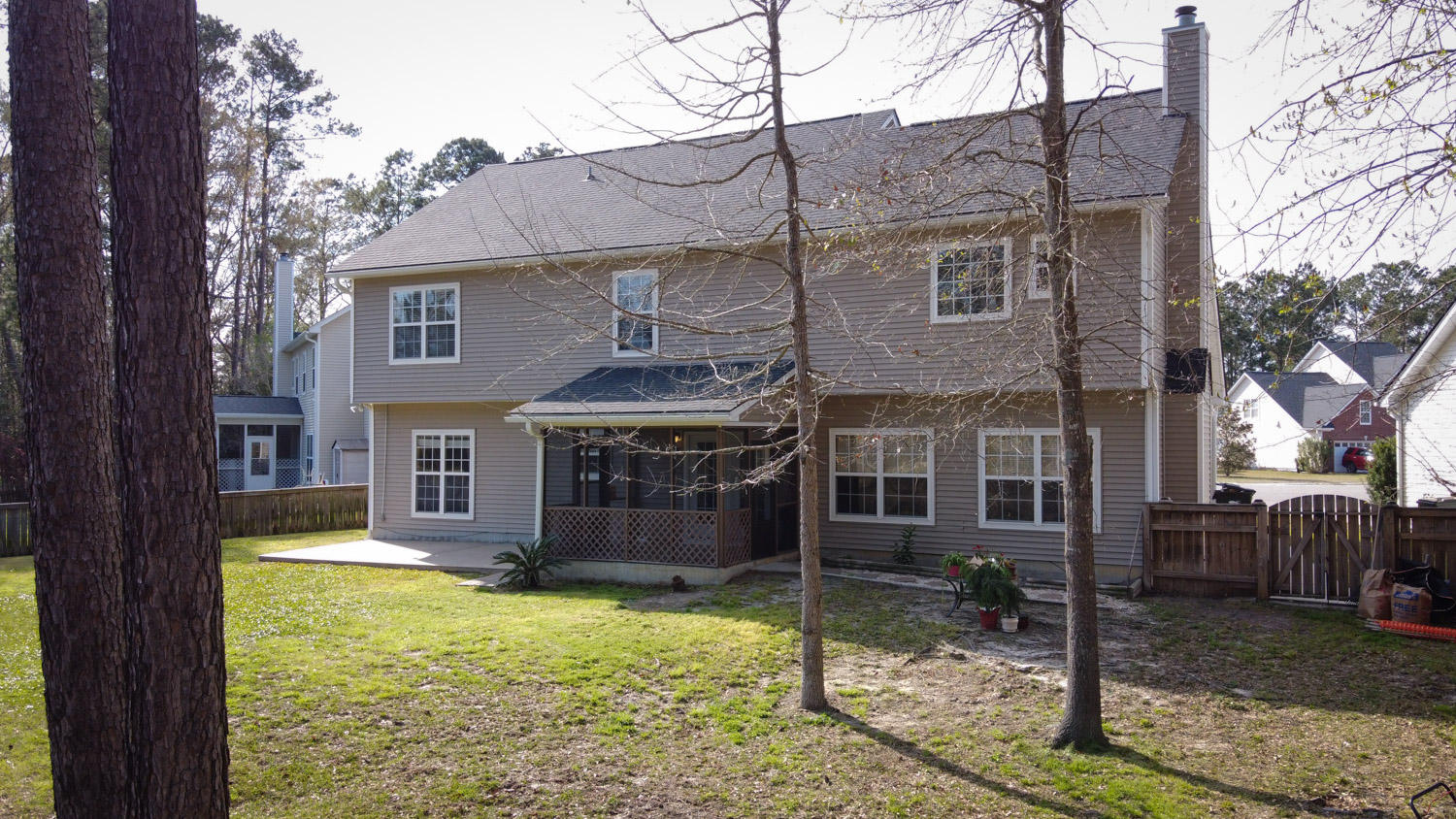9451 Harroway Road Summerville, SC 29485 - Photo 56 of 59 DJI_0166
