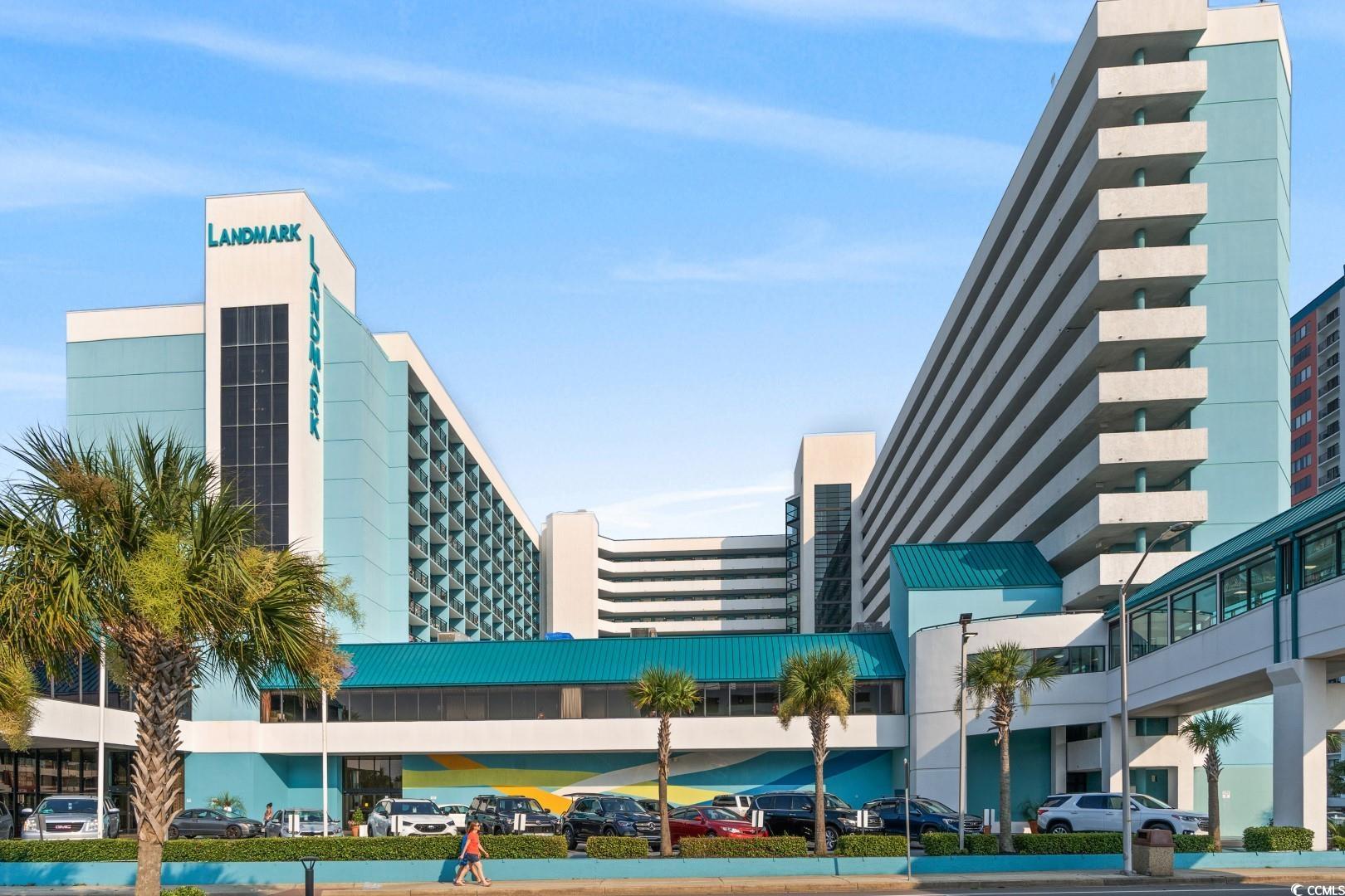 1501 South Ocean Blvd Unit 326  