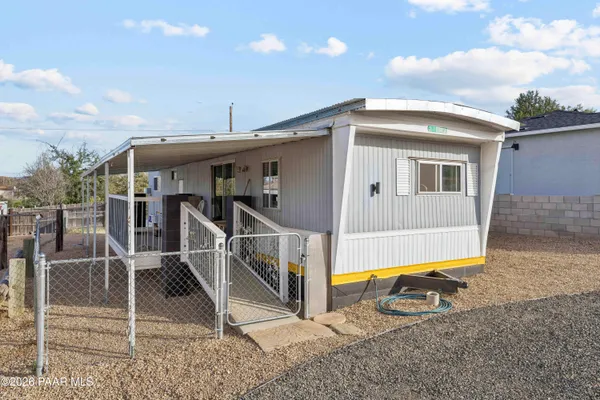 $115,000 | 20877 East Deer Valley Lane, Mayer, AZ 86333