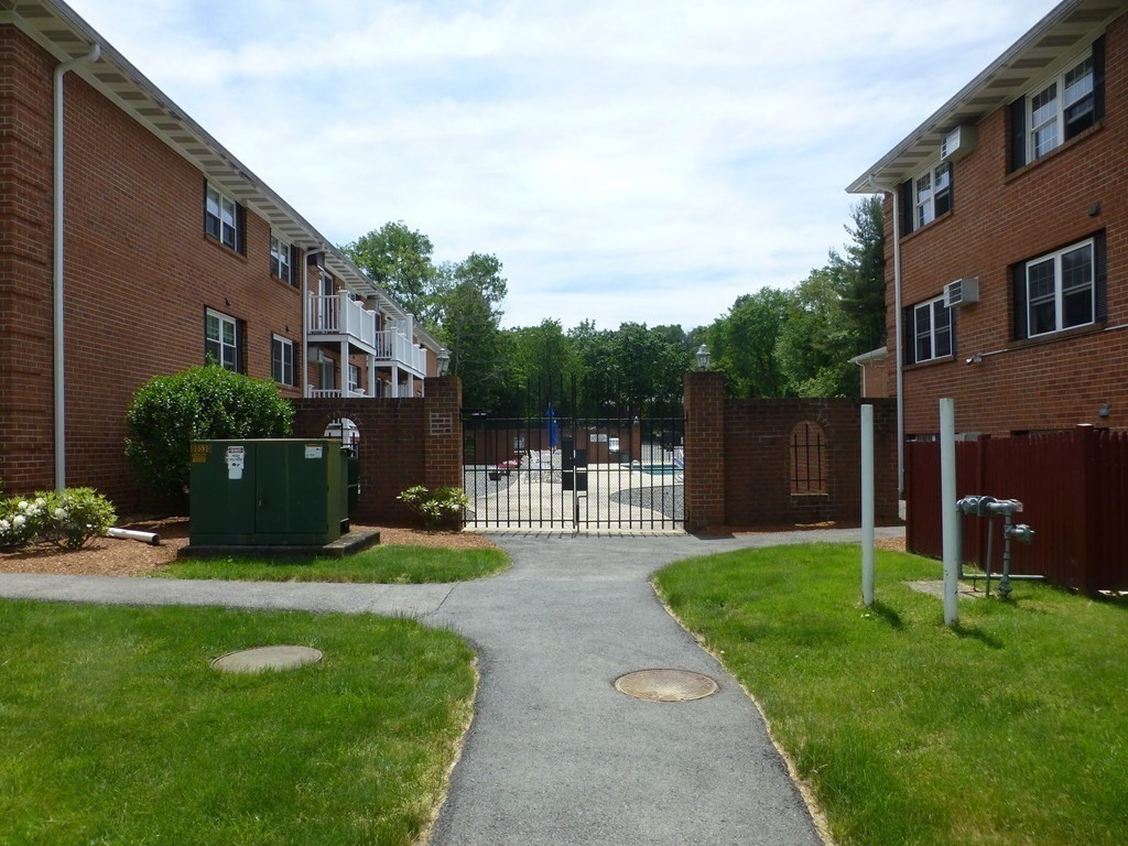 50 Leonard Road, Unit 50 Boxborough, MA 01719 - Photo 23 of 28 Gallery Image 23