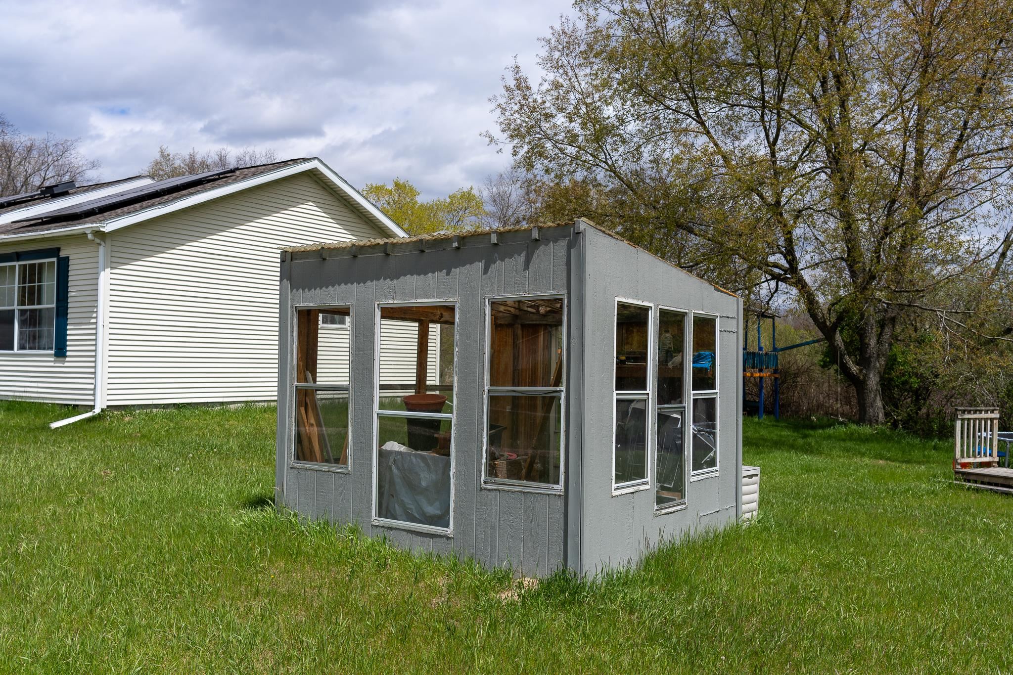 464 North Rolland Road Weidman, MI 48893 - Photo 65 of 70