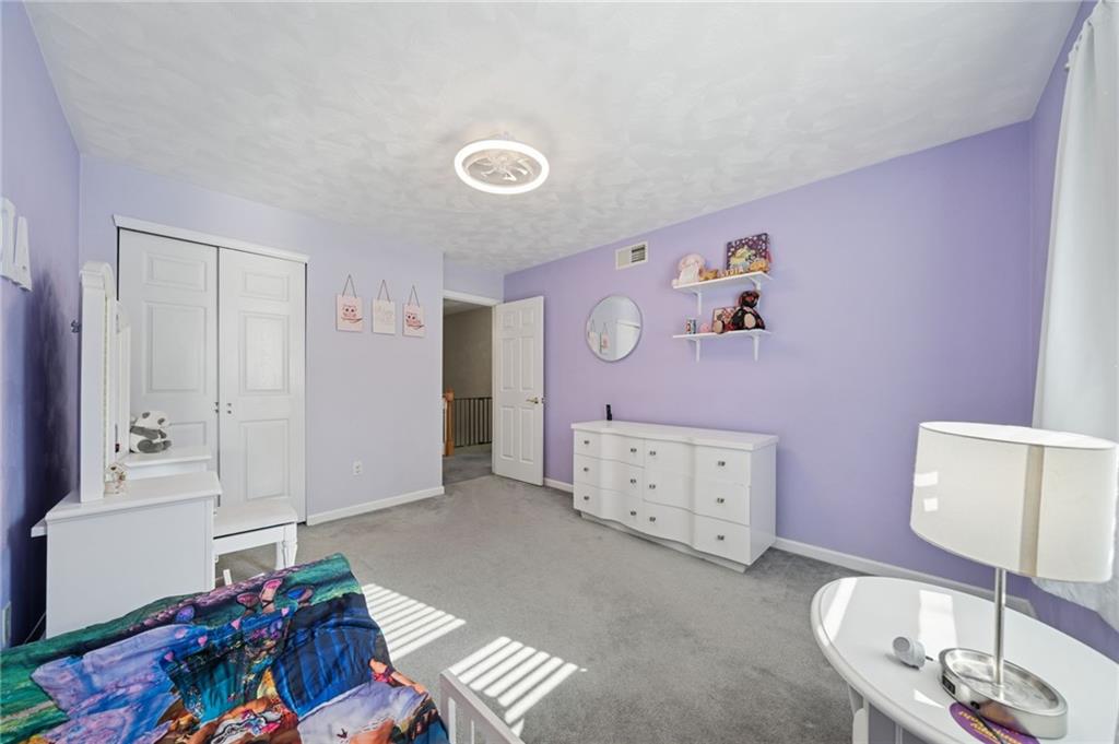 227 Sandworks Road Hunker, PA 15639 - Photo 26 of 41 a living room with furniture