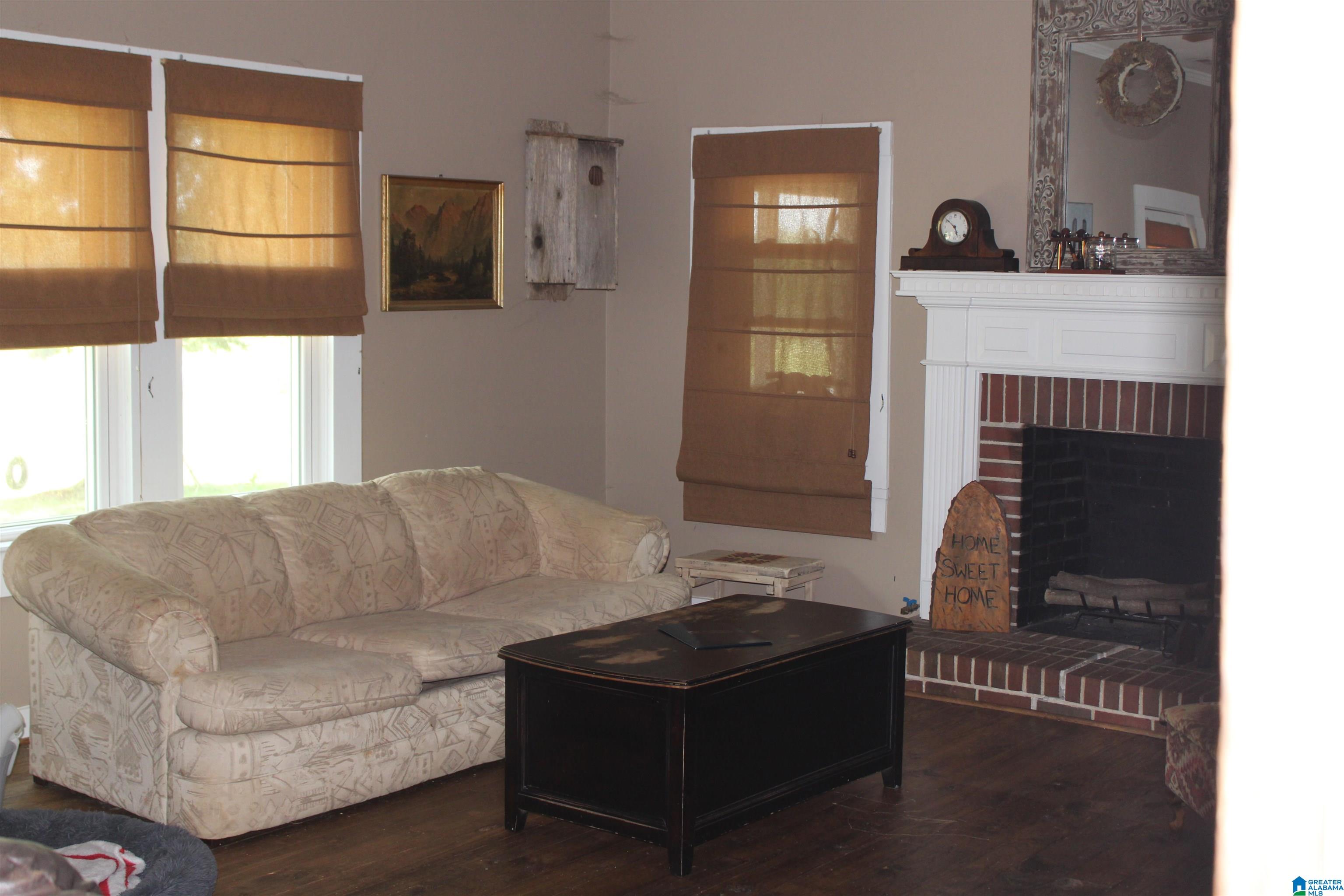 145 Rabbit Branch Road Cropwell, AL 35054 - Photo 13 of 43