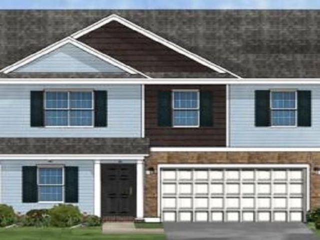 116 Frost Flower Way Fountain Inn, SC 29644 - Photo 1 of 1