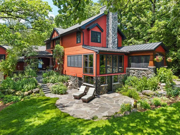 $2,975,000 | 4338 McConnell Street, Madison, WI 53711