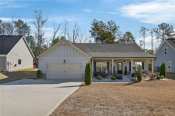 $394,999 | 8624 St Andrews Parkway, Winston, GA 30187