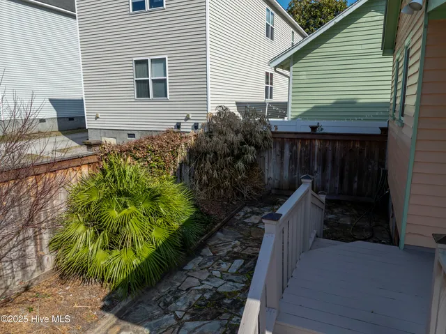 $429,000 | 215 Queen Street, Wilmington, NC 28401