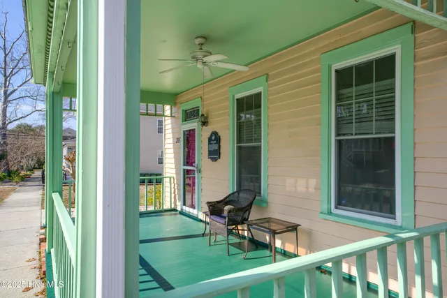$429,000 | 215 Queen Street, Wilmington, NC 28401