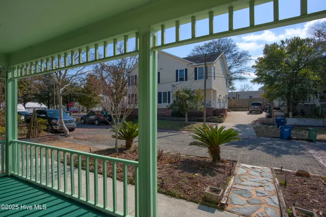 $429,000 | 215 Queen Street, Wilmington, NC 28401