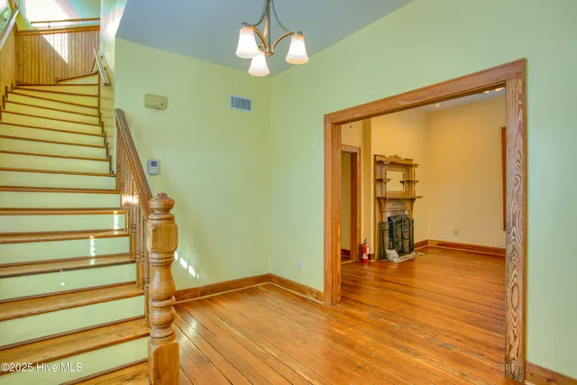 $429,000 | 215 Queen Street, Wilmington, NC 28401