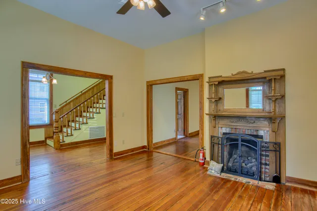$429,000 | 215 Queen Street, Wilmington, NC 28401