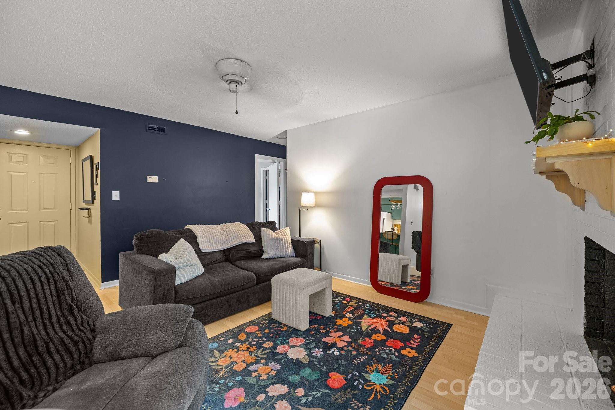 11069 Cedar View Road Charlotte, NC 28226 - Photo 15 of 42